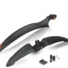XLC MUDGUARD-SET MG-C22 26-29&quot;, SCHWARZ
