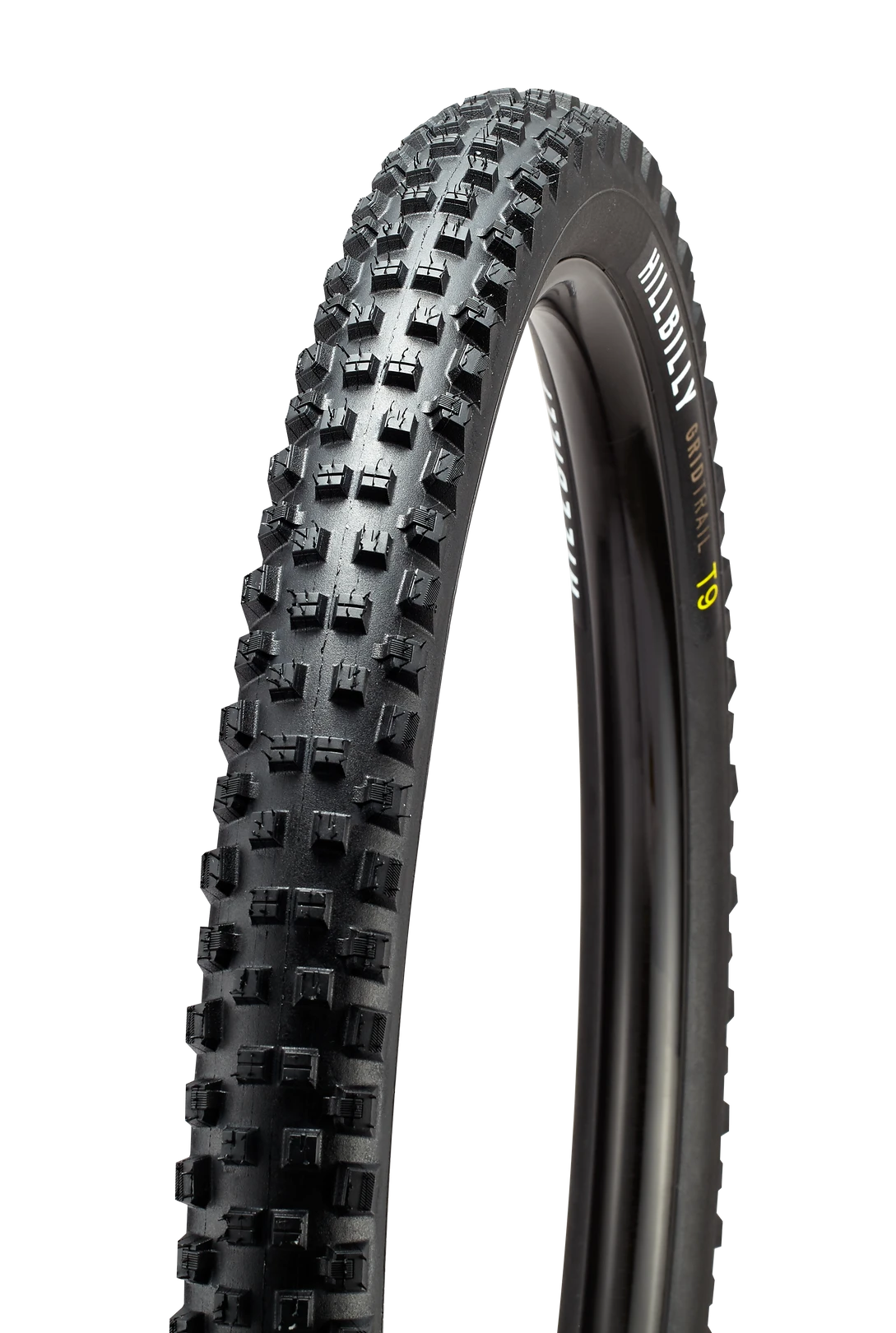 Specialized HILLBILLY GRID TRAIL 2BR T9 TIRE 29X2.4 1 Specialized HILLBILLY GRID TRAIL 2BR T9 TIRE 29X2.4