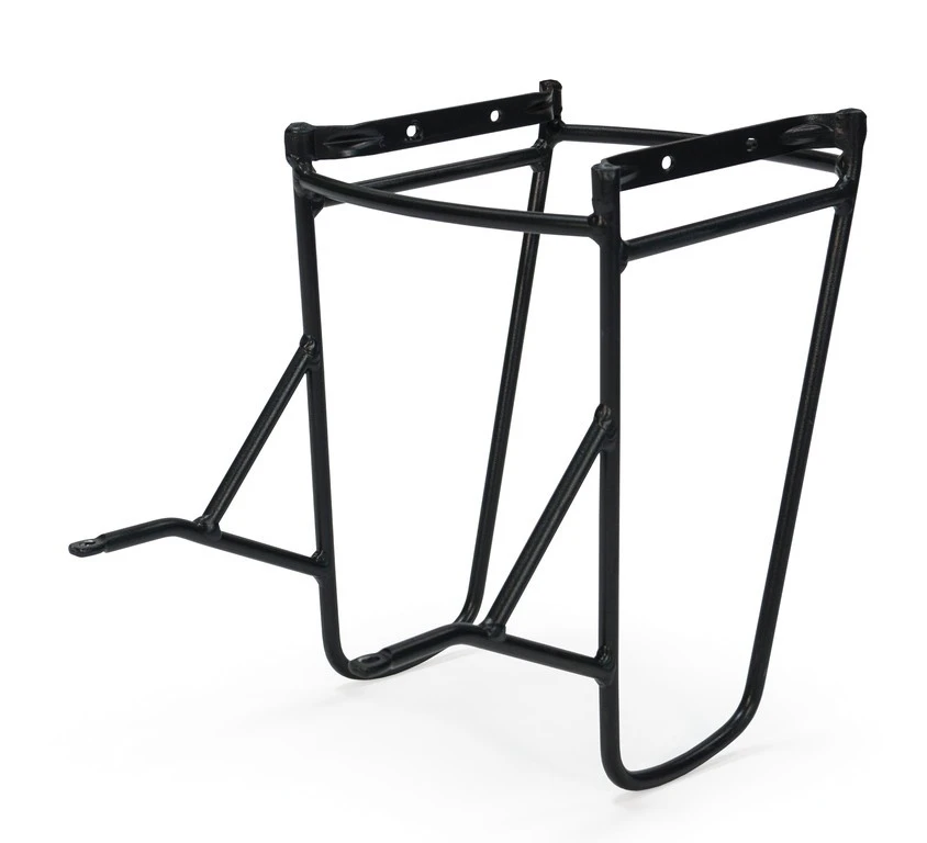 Gepäckträger Burley Coho, 10mm Streben 1 Gepäckträger Burley Coho, 10mm Streben