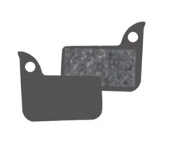 Scheibenbremsbelag Sram Road, 00.5318.010.004 Gesintert/Alu