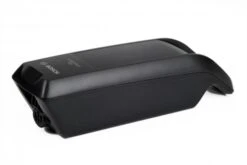 Bosch Dummy PowerPack Frame, Anthrazit, Leergehäuse Für Ausstellungszwecke, Für Reparaturzwecke Unbrauchbar