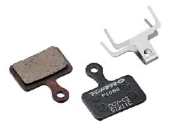 Bremsbelag Tektro F10BS, HD-R510, HD-R310, Metall-keramik