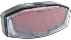 BATTERIERUECKL. &quot;LINEO XBA&quot; SPANNINGA