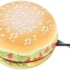 Glocke Ding Dong Food Widek, Hamburger