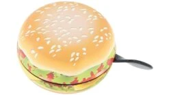Glocke Ding Dong Food Widek, Hamburger