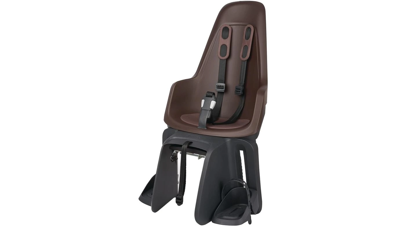 Bobike Kindersitz One Maxi Coffee Brown 2 Bobike Kindersitz One Maxi Coffee Brown – Bild 2
