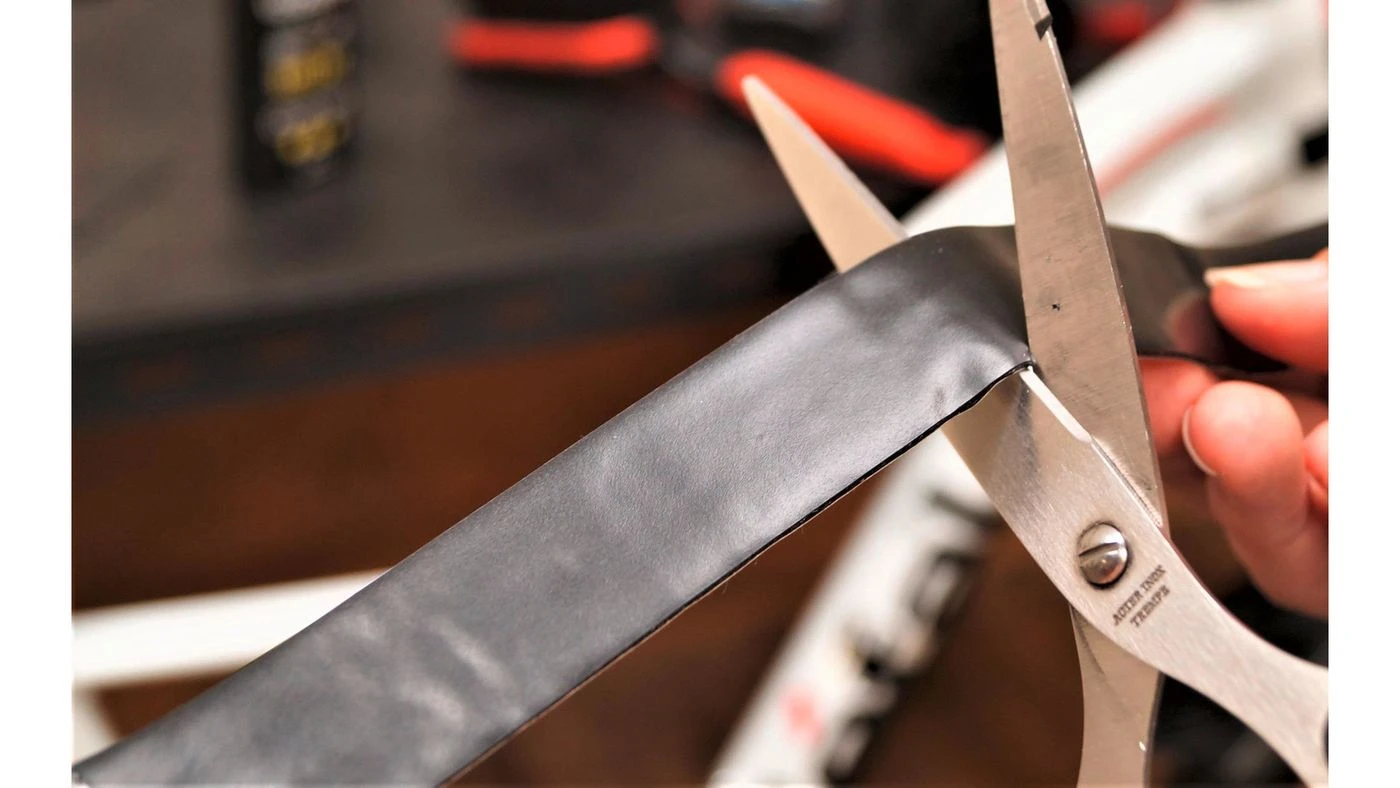 Rahmenschutz Armor Tape 25Mm 1M . 2 Rahmenschutz Armor Tape 25Mm 1M . – Bild 2