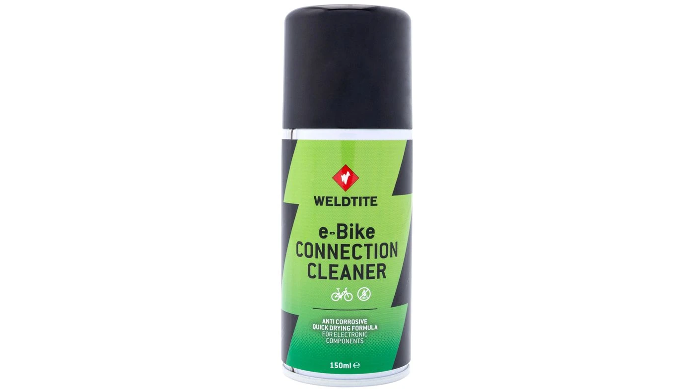VERBINDUNGS-SPRAY WELDTITE E-CARE 150 ML 1 VERBINDUNGS-SPRAY WELDTITE E-CARE 150 ML