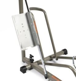 Halter Für Ladegerät E-Bike, Passend Für Stabilus Vertical