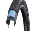 Reifen Schwalbe Marathon Plus HS440, 28x1.40"37-622 Sw-TwinSkin Refl.SG EC