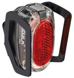 Schutzbügel B&amp;m Für Secula, Schwarz Schutzblechbefestigung