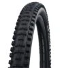 Reifen Schwalbe Big Betty HS608, 29x2.4&quot;62-622sw-TSk Perf.BikePark Adx