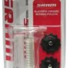 SRAM BlackBox Pulleys Road Mit Keramiklagern, AeroGlide 00.7518.014.000