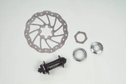 Magura Center Lock Adapter, Passend Für Sl Rotoren