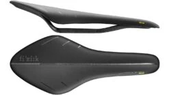 RENNSATTEL FIZIK ARIONE 00 BLACK/ANTHRACITE