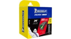 SCHLAUCH MICHELIN C4 PROTEK MAX 26&quot; 47/58-559 AV 35 MM