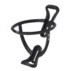 Trinkflaschenhalter Elite T-Race, Schwarz, Soft Touch