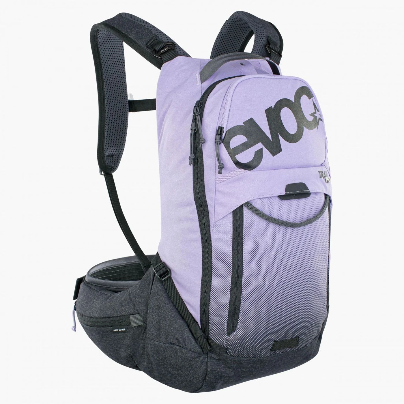 EVOC TRAIL PRO 16 MULTICOLOUR 16 L 9 EVOC TRAIL PRO 16 MULTICOLOUR 16 L – Bild 9