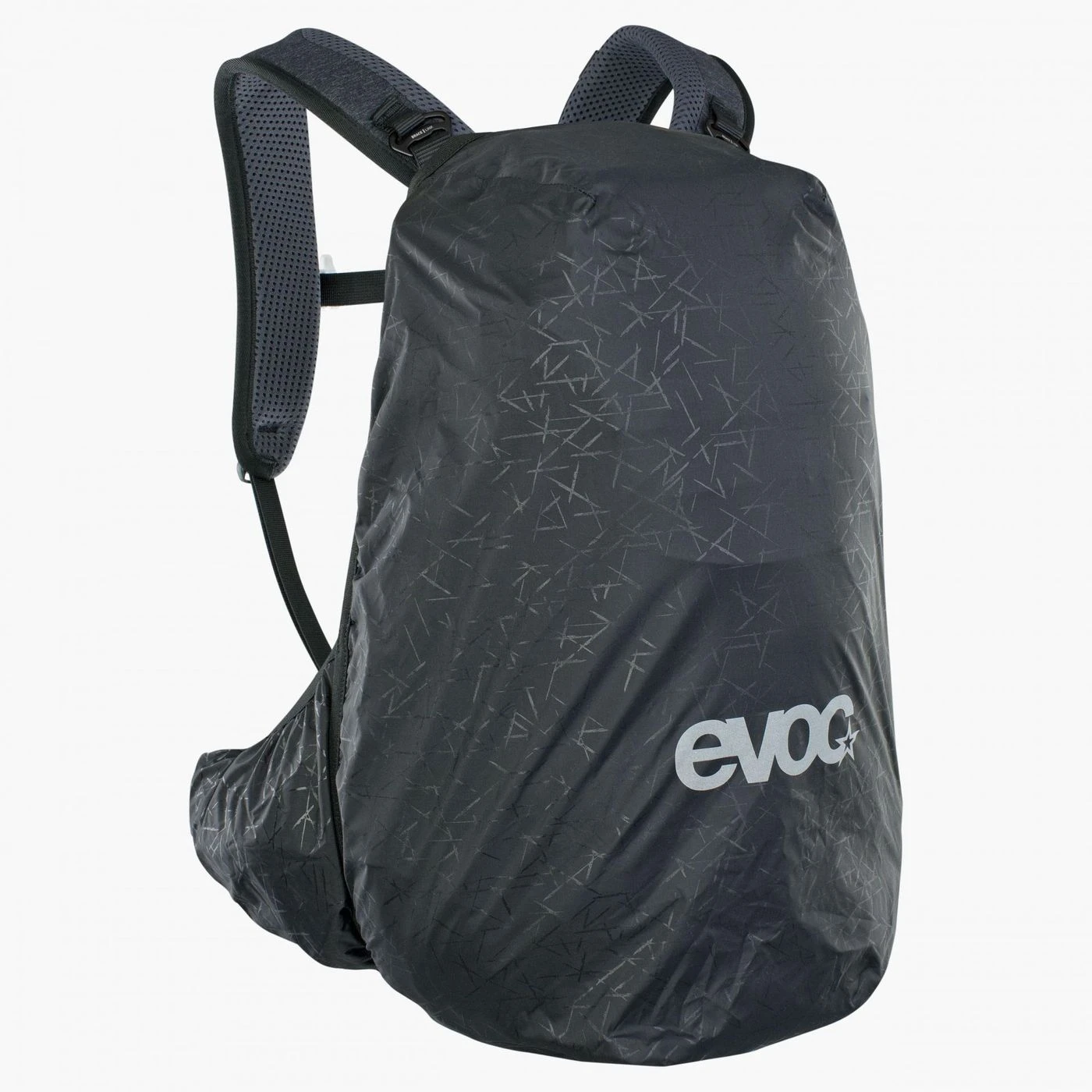 EVOC TRAIL PRO 16 MULTICOLOUR 16 L 2 EVOC TRAIL PRO 16 MULTICOLOUR 16 L – Bild 2