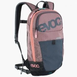 EVOC JOYRIDE 4 SILVER- CARBON GREY - DUSTY PINK -GearWerk Verkaufs-Shop 100317518 JOYRIDE 4 1920x1920 21334676