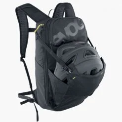 EVOC RIDE 8 BLACK