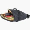 EVOC SEAT BAG BLACK