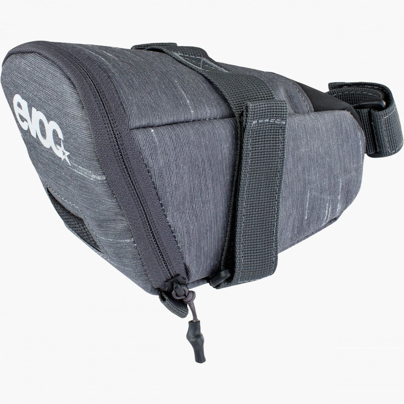 EVOC SEAT BAG TOUR CARBON GREY 1 EVOC SEAT BAG TOUR CARBON GREY