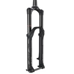 ROCKSHOX Rock Shox Federgabel Pike RCT3 DualpositionAir 27,5&quot; 140mm Schwarz Disc Tapered Steuerrohr 15mm Maxle Ultimate