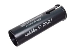 Shaman Seatpost Reduktor, From 27.2Mm To, Silver, 31.8