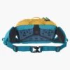EVOC HIP PACK 3 LOAM - OCEAN