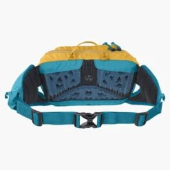 EVOC HIP PACK 3 LOAM - OCEAN
