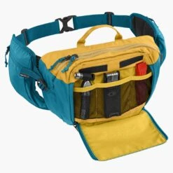 EVOC HIP PACK 3 LOAM - OCEAN -GearWerk Verkaufs-Shop 102506616 HIP PACK 3 dt02 1920x1920 21362761
