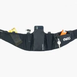 EVOC RACE BELT BLACK