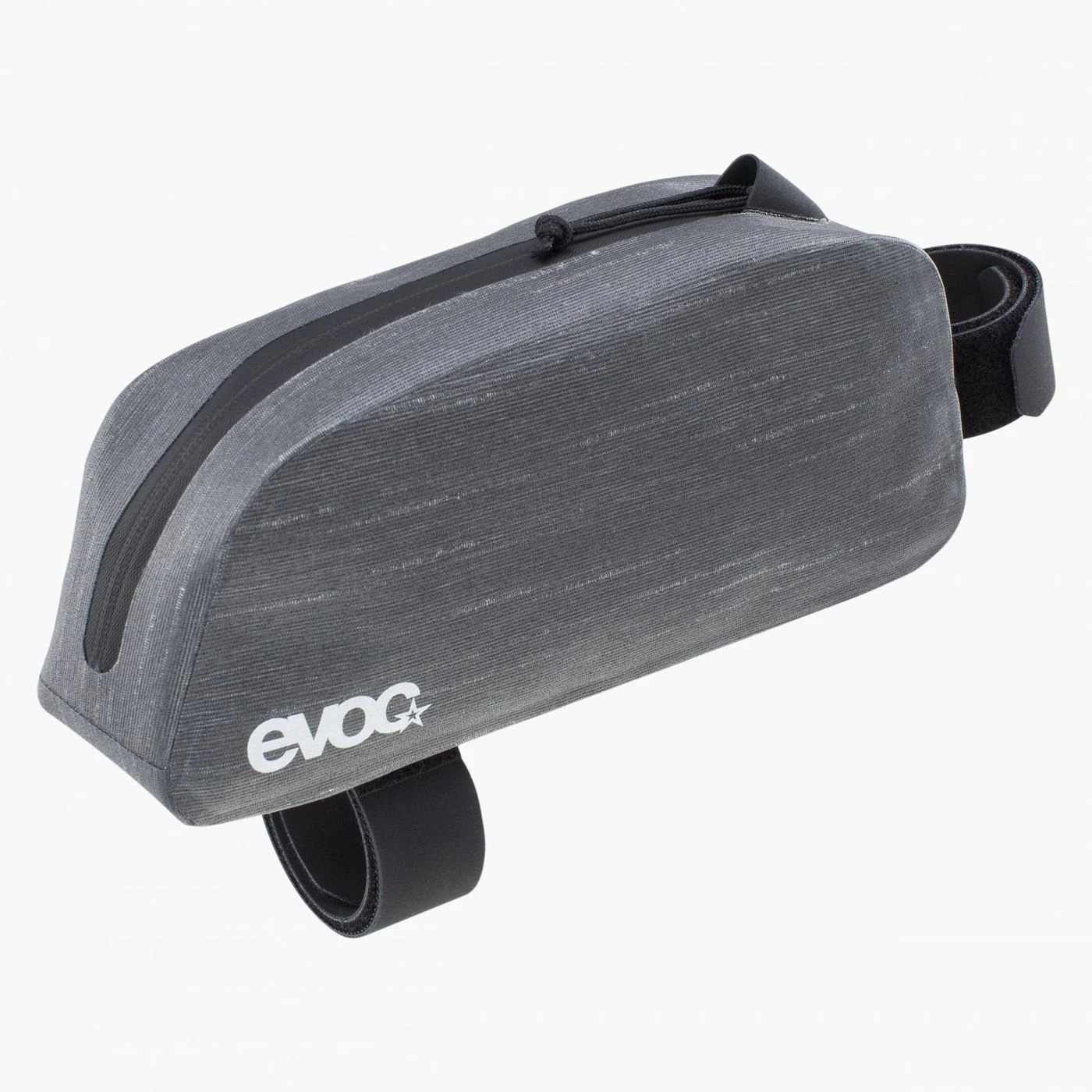 EVOC TOP TUBE PACK WP CARBON GREY 2 EVOC TOP TUBE PACK WP CARBON GREY – Bild 2