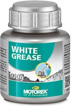 Motorex White Grease 628 100Gr 5 Motorex White Grease 628 100Gr -GearWerk Verkaufs-Shop 10530012 23218 1