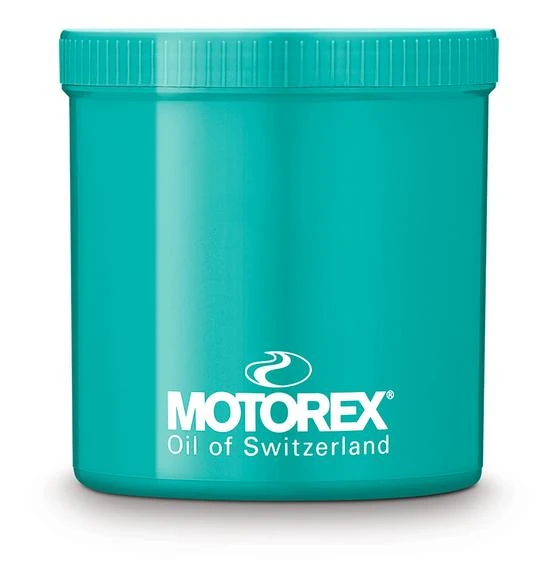 Motorex White Grease 628 850Gr 2 Motorex White Grease 628 850Gr – Bild 2