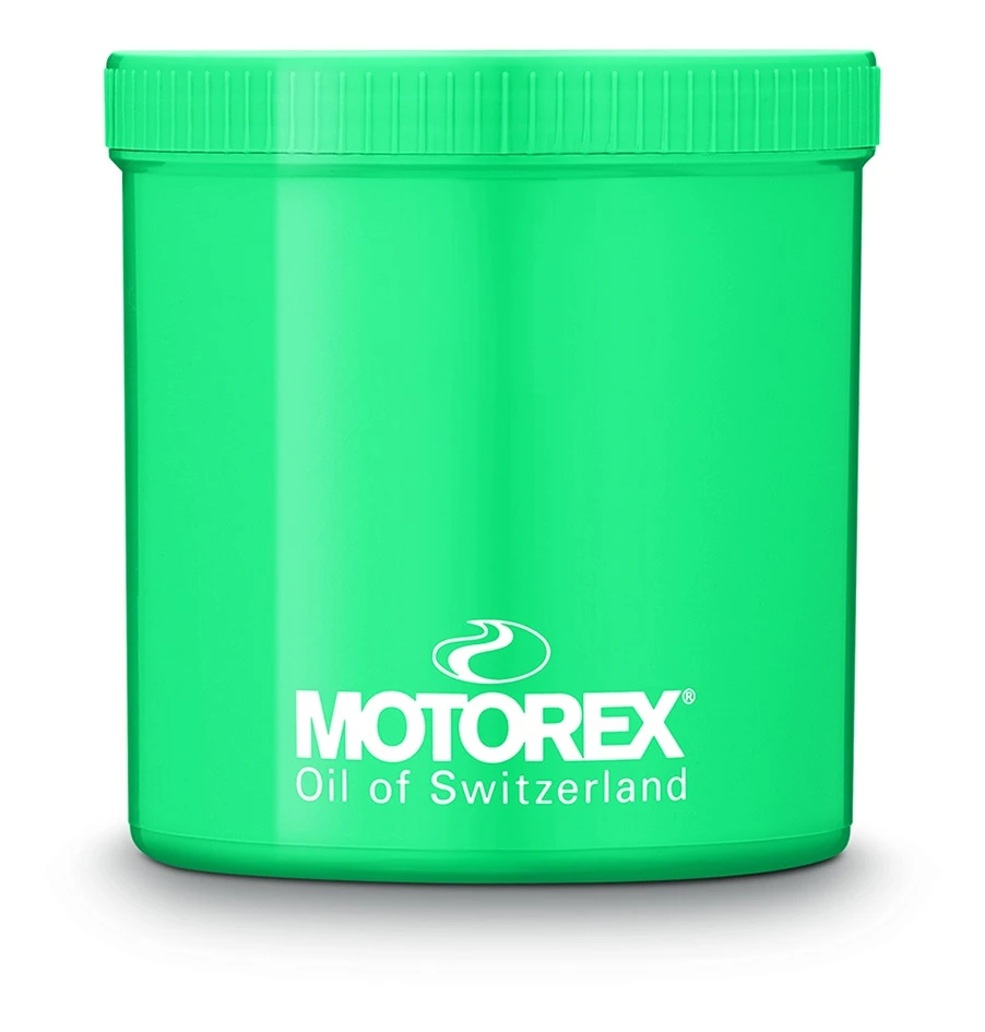 Motorex White Grease 628 850Gr 3 Motorex White Grease 628 850Gr – Bild 3