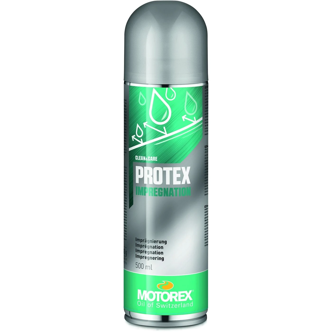 Motorex Protex 500Ml 3 Motorex Protex 500Ml – Bild 3