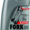 Federgabelöl Motorex Racing Fork Oil 15W Low Friction 1Ltr