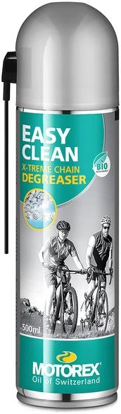 Motorex EASY CLEAN 500ML