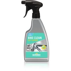Motorex BIKE CLEAN 500ML -GearWerk Verkaufs-Shop 10540010 219381 2