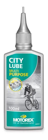 CITY LUBE 100ML