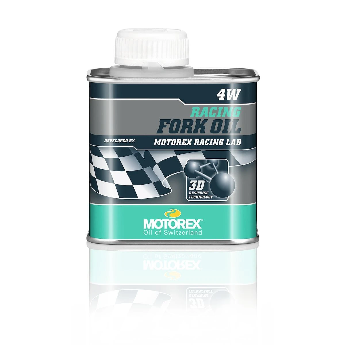 Motorex Racing Fork Oil 4W 250Ml . 2 Motorex Racing Fork Oil 4W 250Ml . – Bild 2