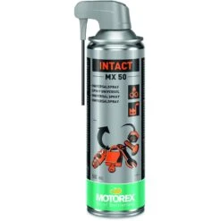 Motorex Intact Mx 50 500Ml .