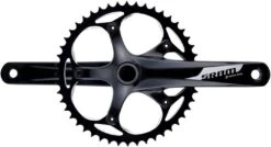 SRAM Kurbelsatz S300 Courier 170 Mm / Schwarz