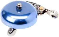 Voxom Klingel Kl4 Blau-glänzend