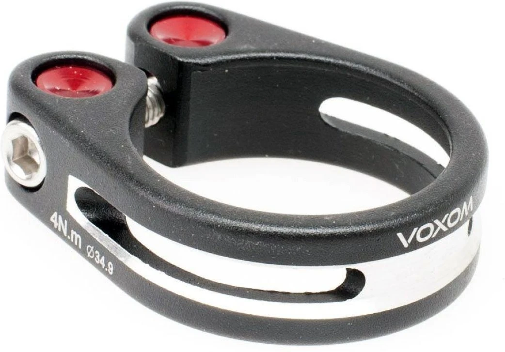 Voxom Sattelklemme Sak4 34,9 Mm 1 Voxom Sattelklemme Sak4 34,9 Mm