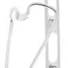 Flaschenhalter Procraft Alu Silber New Design