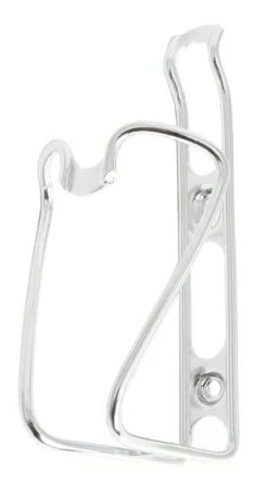 Flaschenhalter Procraft Alu Silber New Design