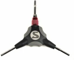 Werkzeug Silca Ypsilon Y-Wrench